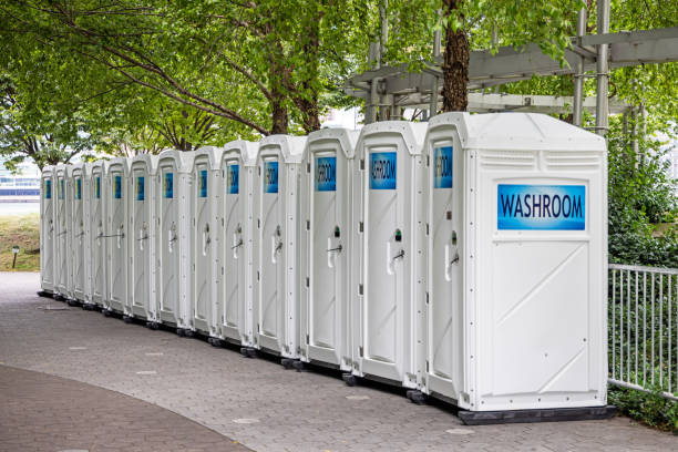 Portable Toilets for Disaster Relief Sites in Newman, CA