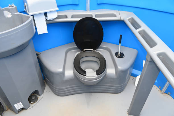 Professional Portable Potty Rental in Newman, CA